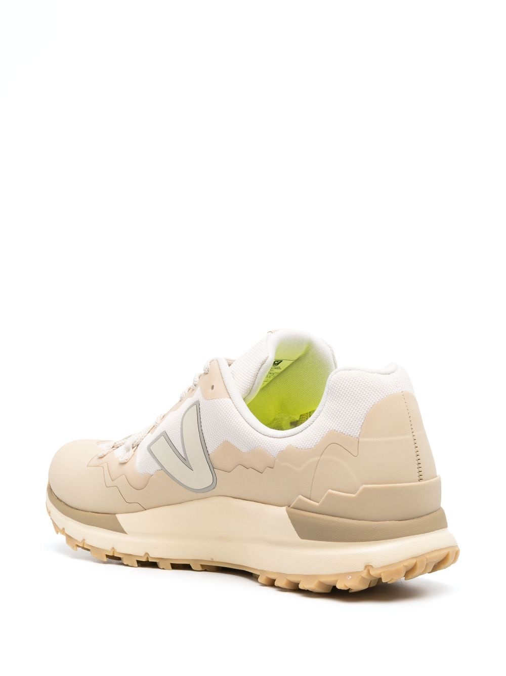 Fitz Roy low-top sneakers - 3