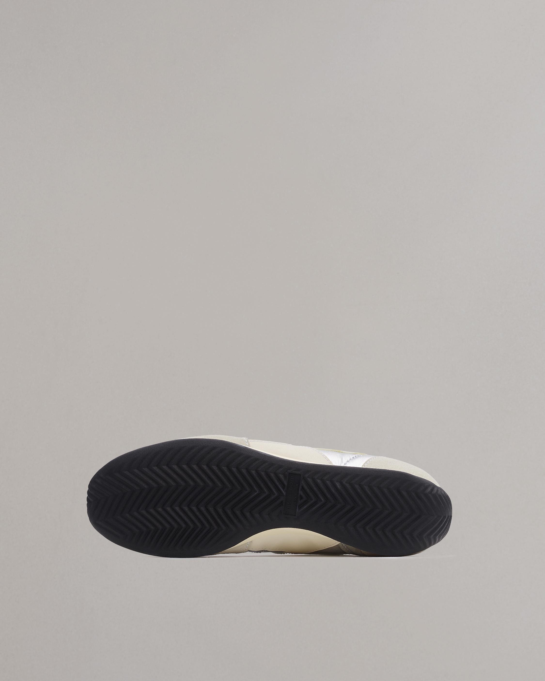 Slim Retro Runner Sneaker - 5