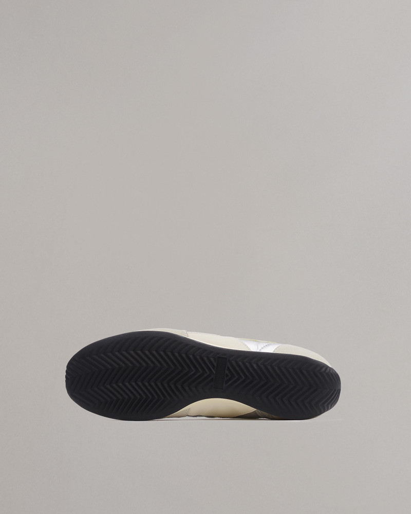 Slim Retro Runner Sneaker 5