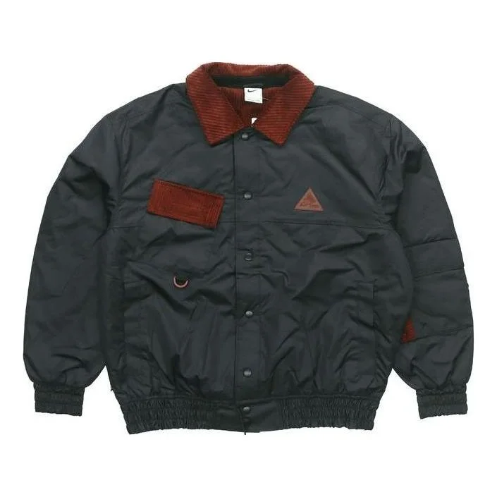 Nike Kyrie Basketball Jackets DQ6120-010 - 1