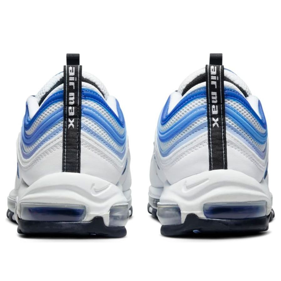 Nike Air Max 97 'Blueberry' DO8900-100 - 5