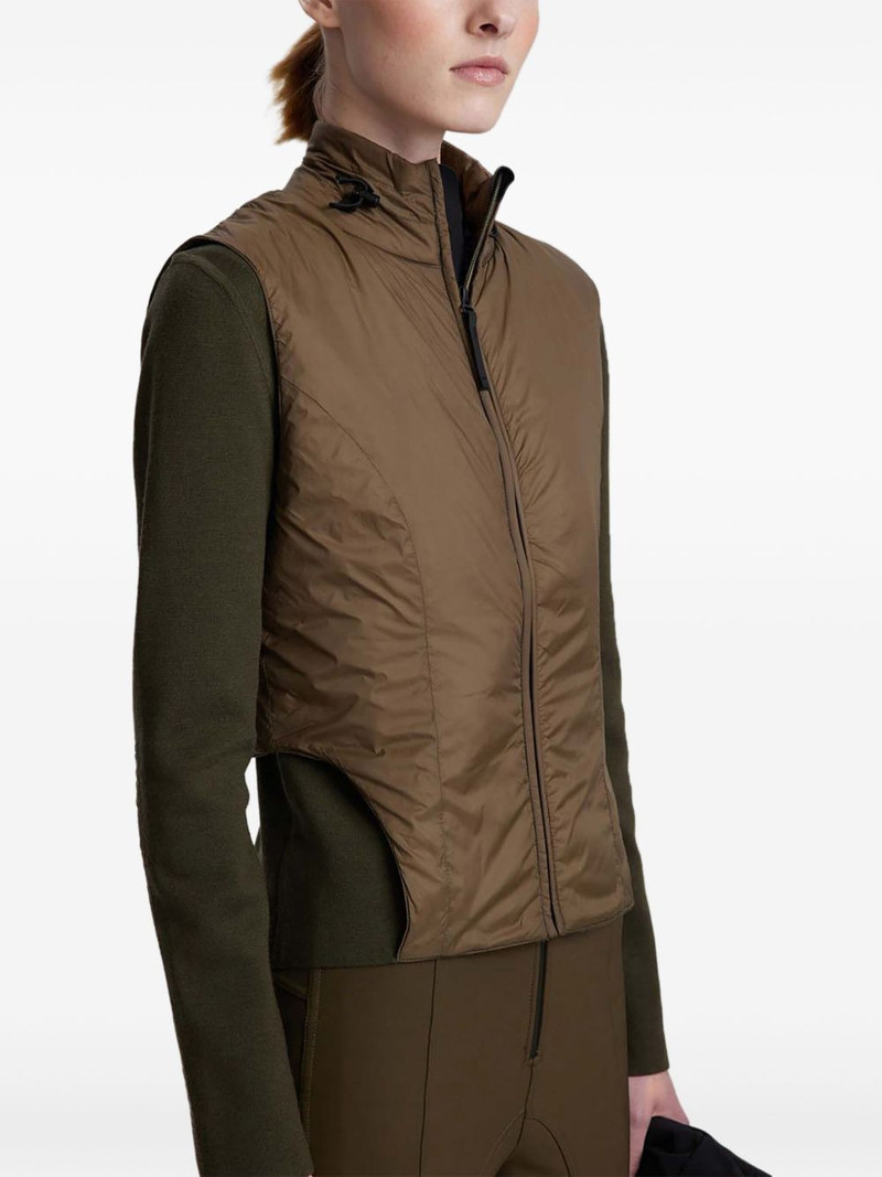 Matterhorn full-zip jacket 4