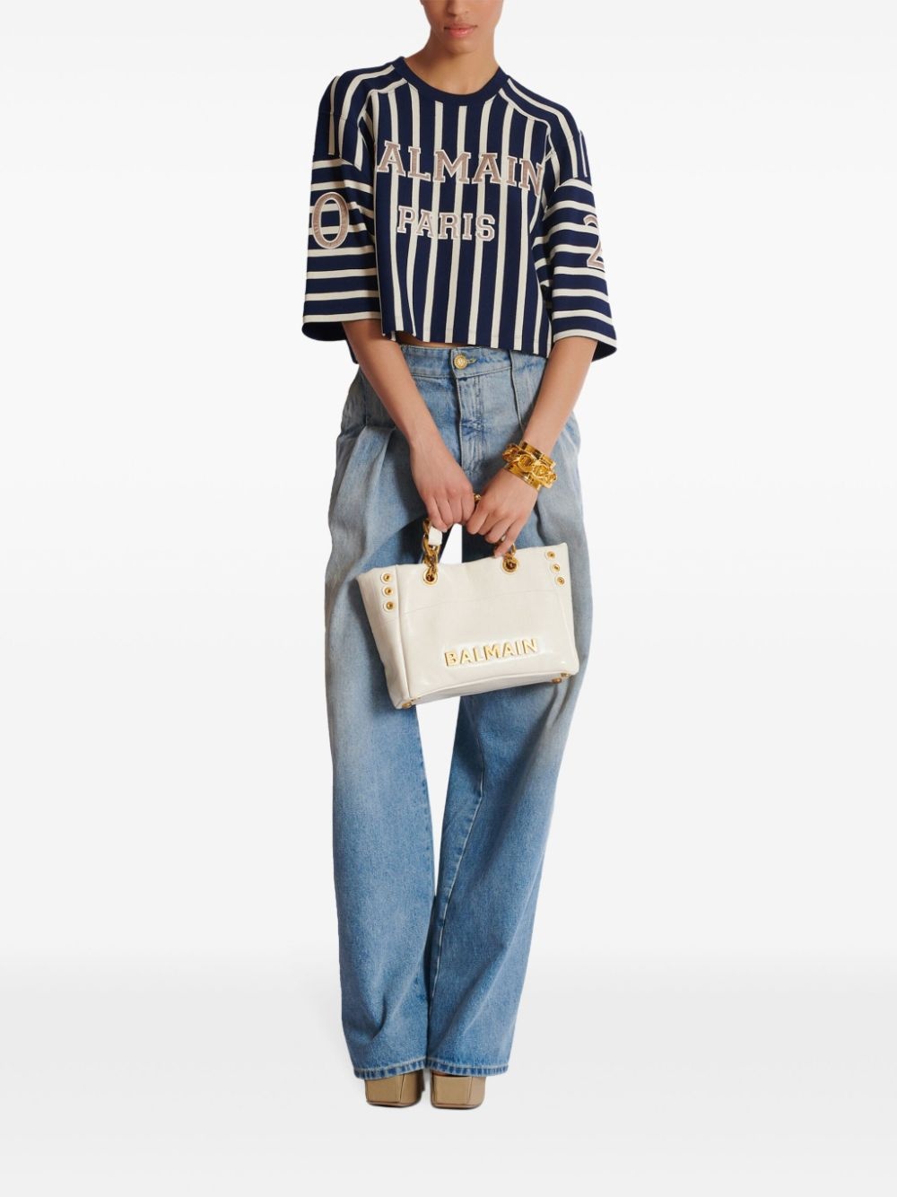 1945 Soft Small shoulder bag - 2
