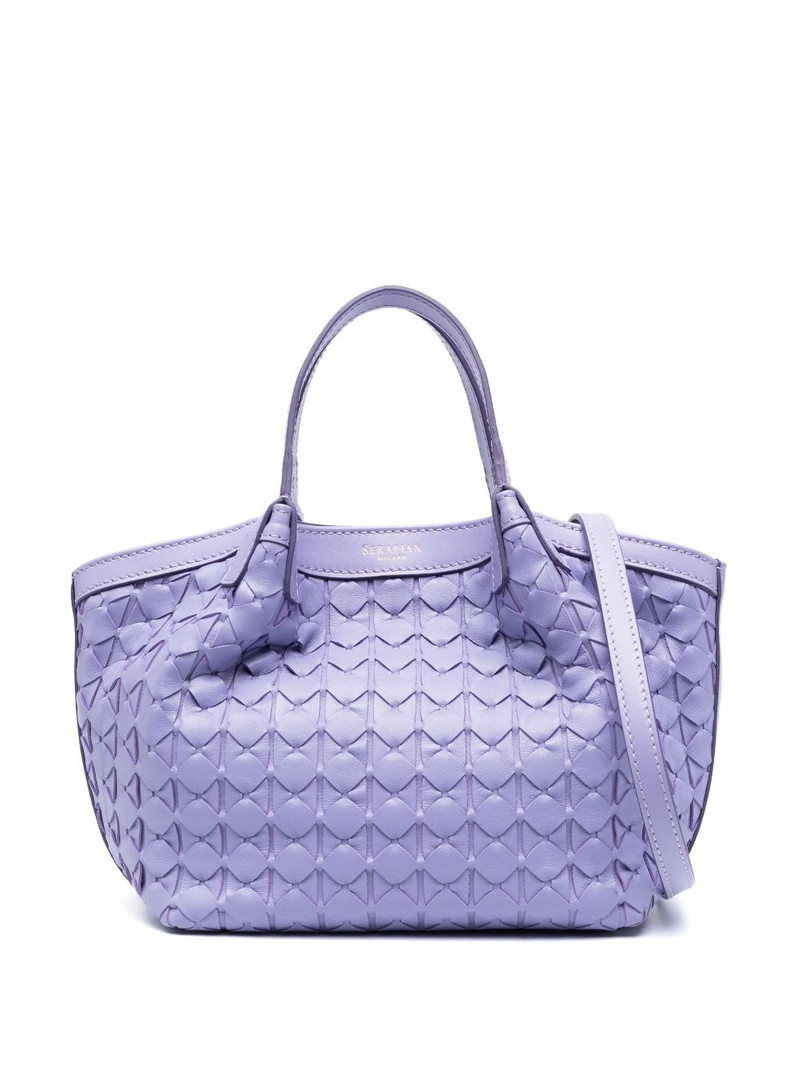 Mini Secret Mosaico Handbag 1