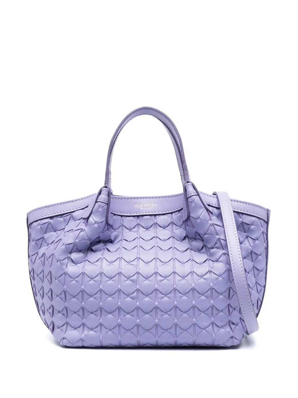 Mini Secret Mosaico Handbag - 1