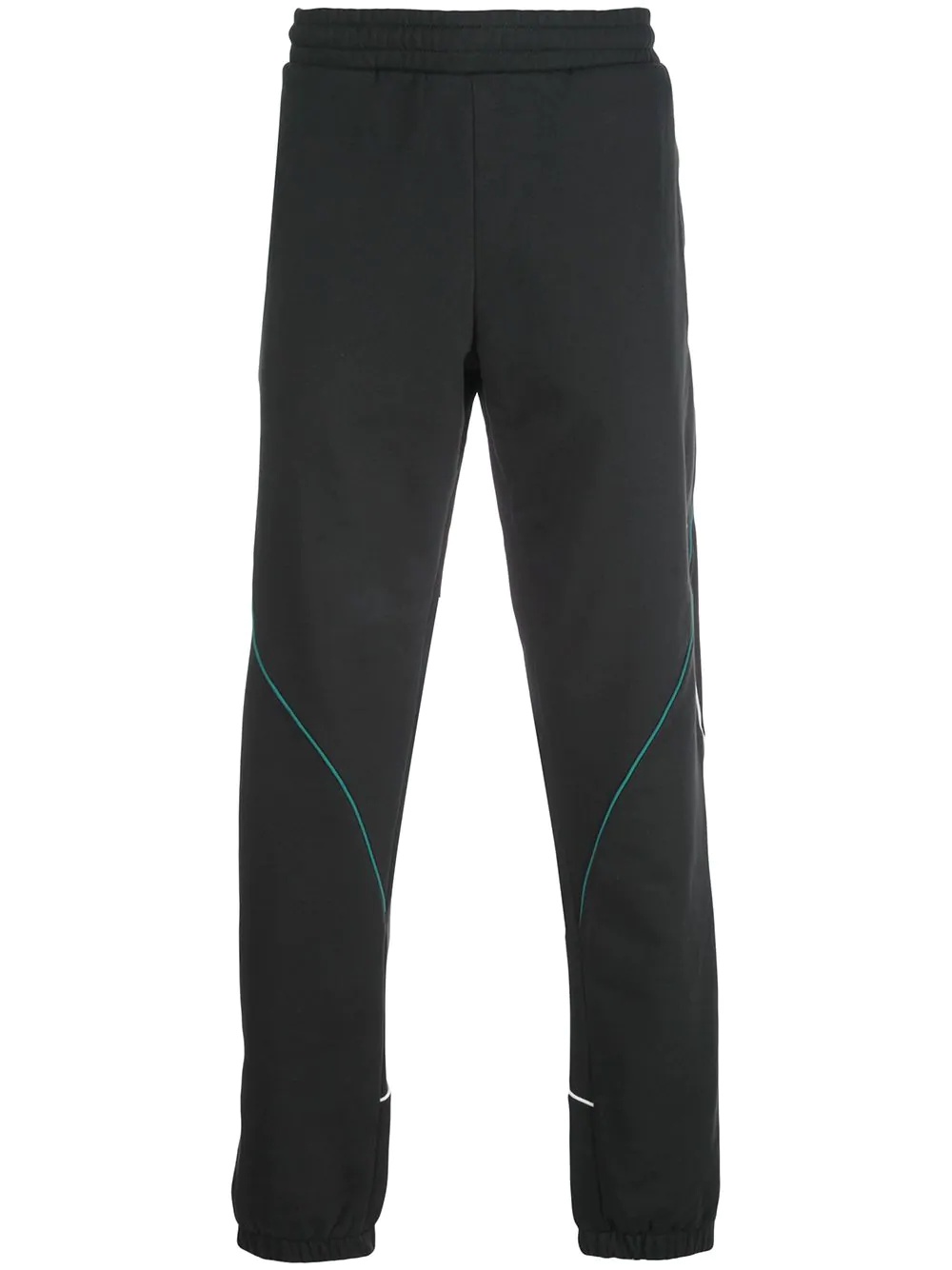 Sidewinder Jogger - 1