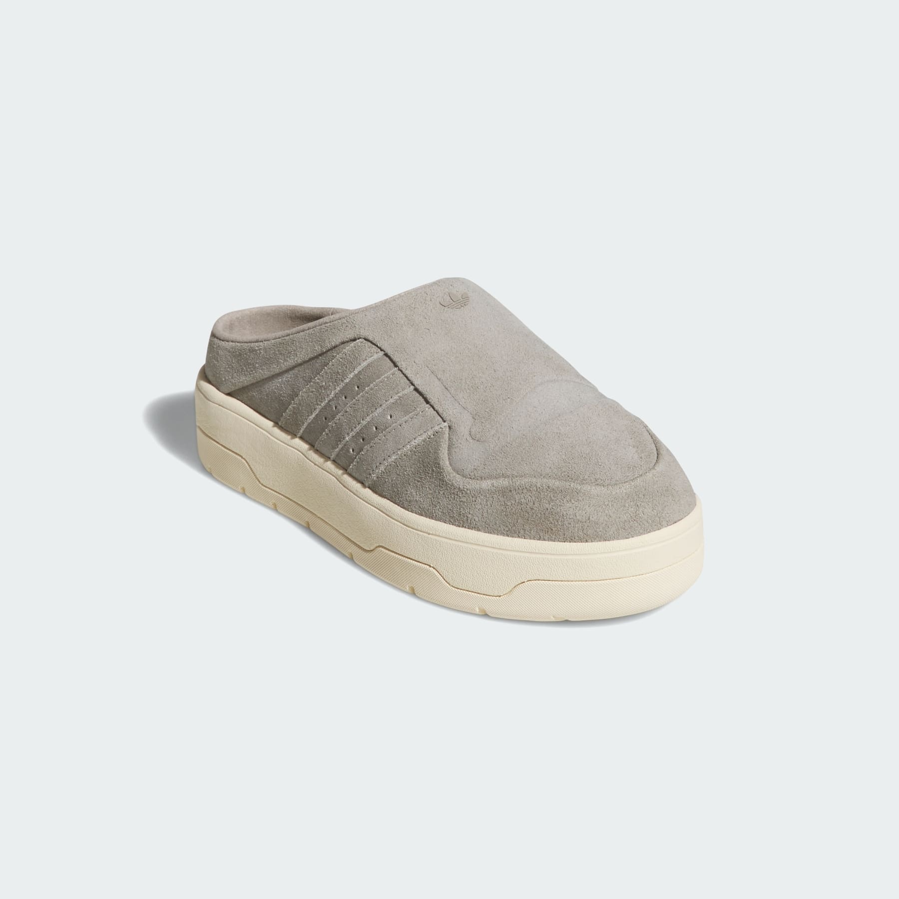 サンダル・ミュール RIVALRY MULE W adidas Rivalry Mule Shoes | REVERSIBLE