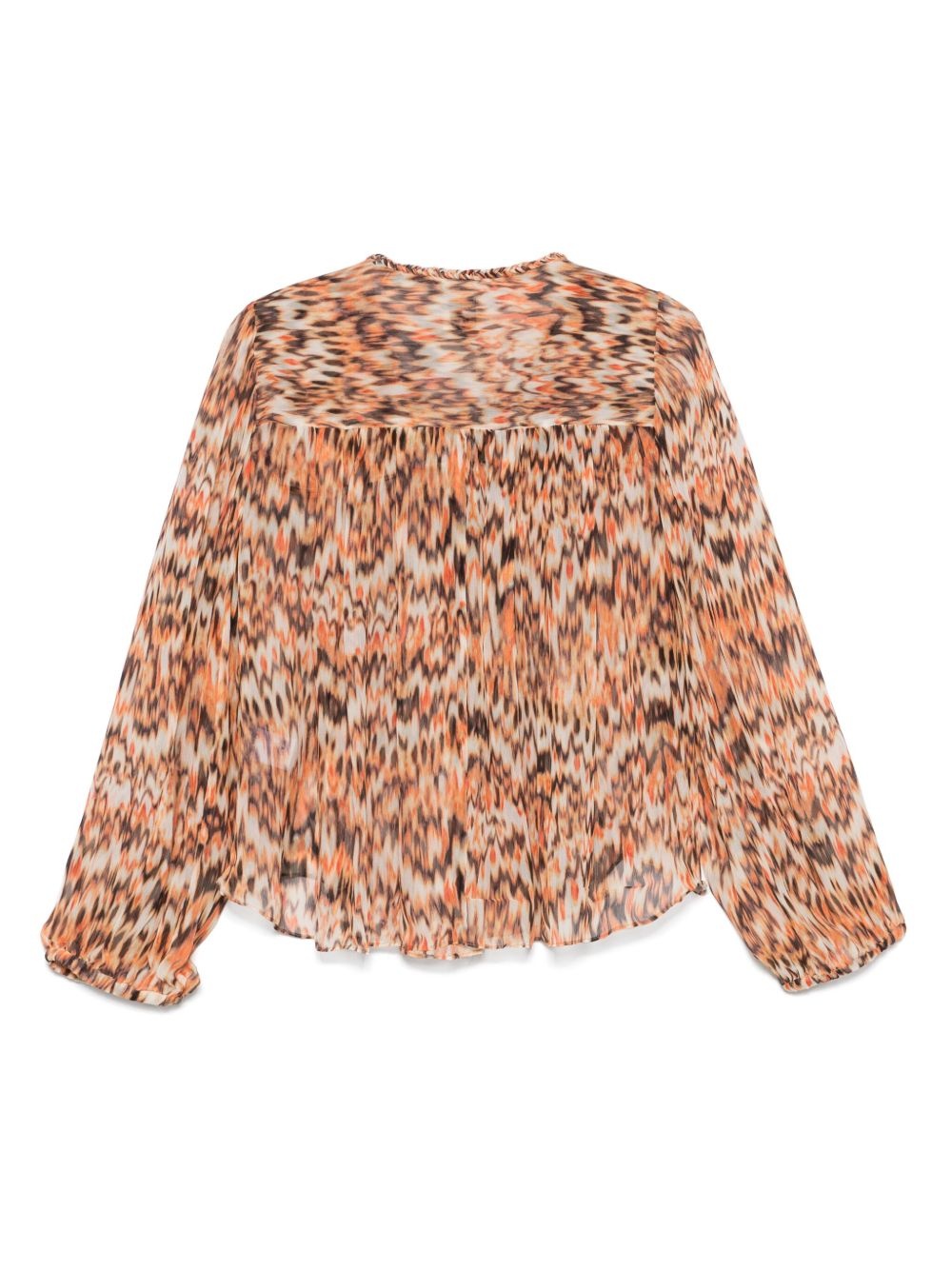 Ametissa blouse - 2