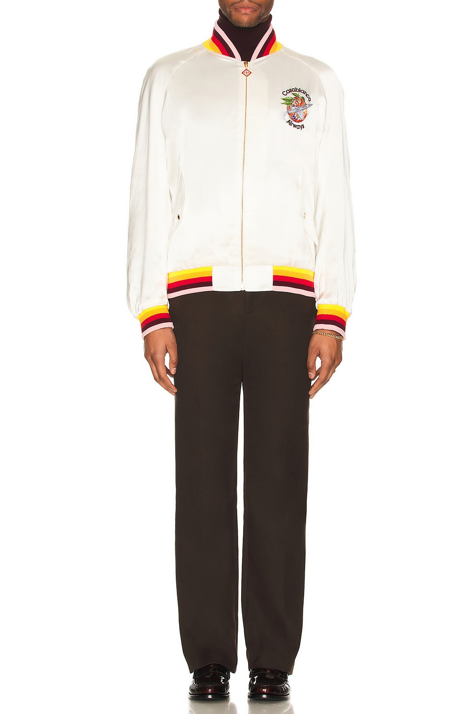 Souvenir Jacket - 5