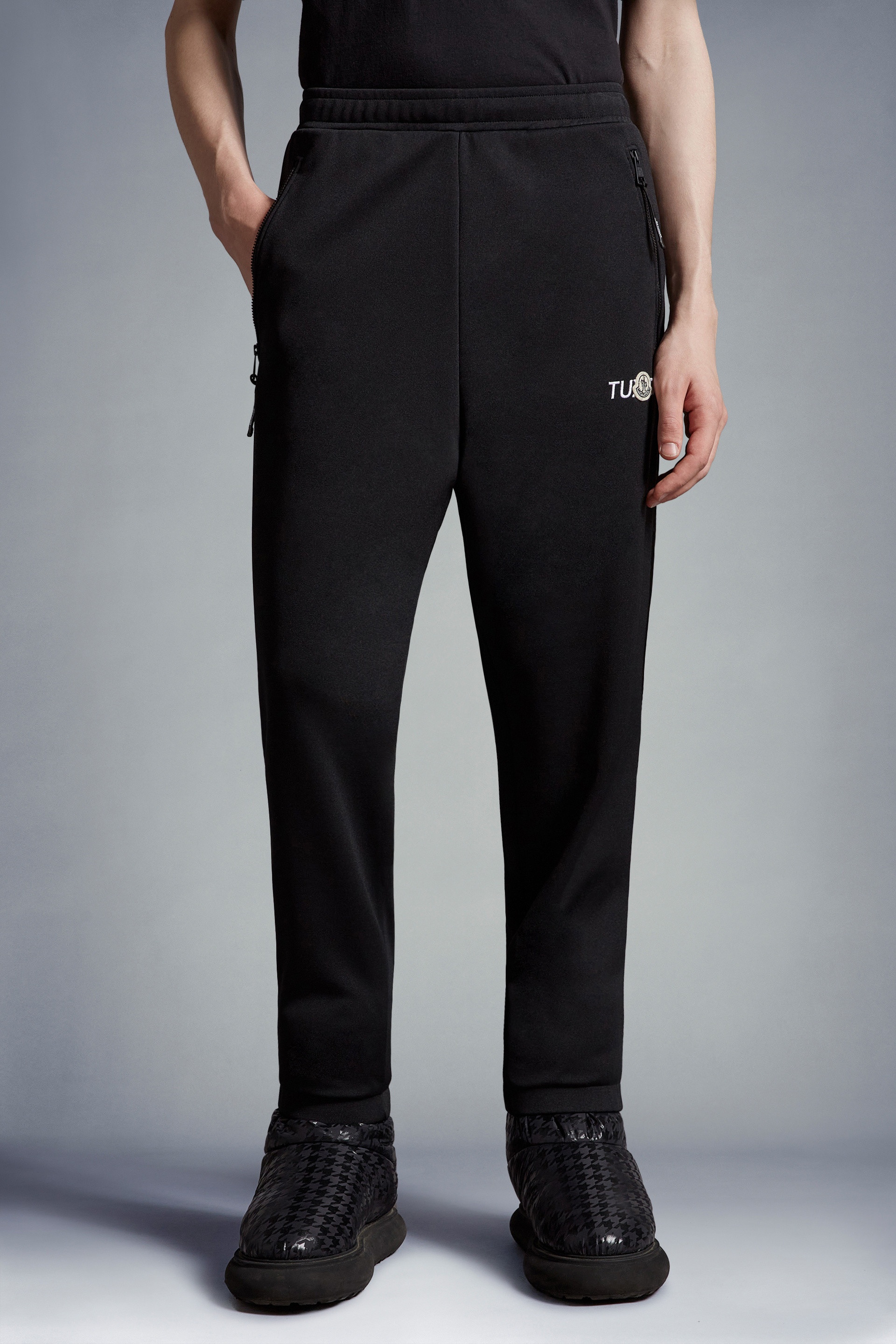 Logo Sweatpants - 3