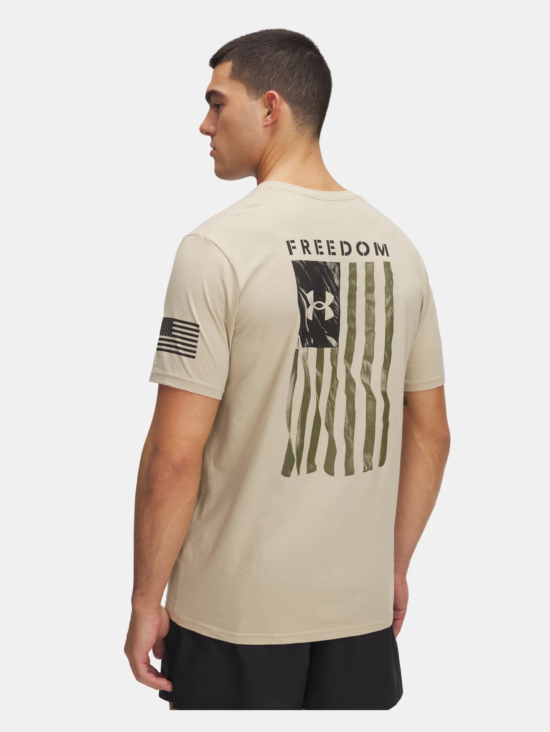 UA Freedom Flag - 2