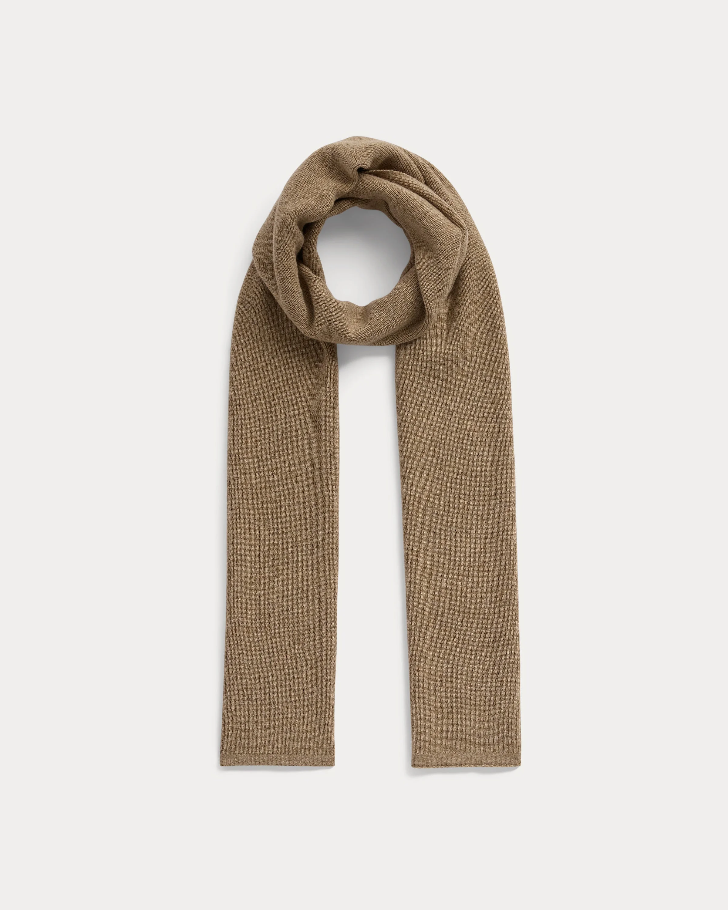 THE CABIN SCARF - 1
