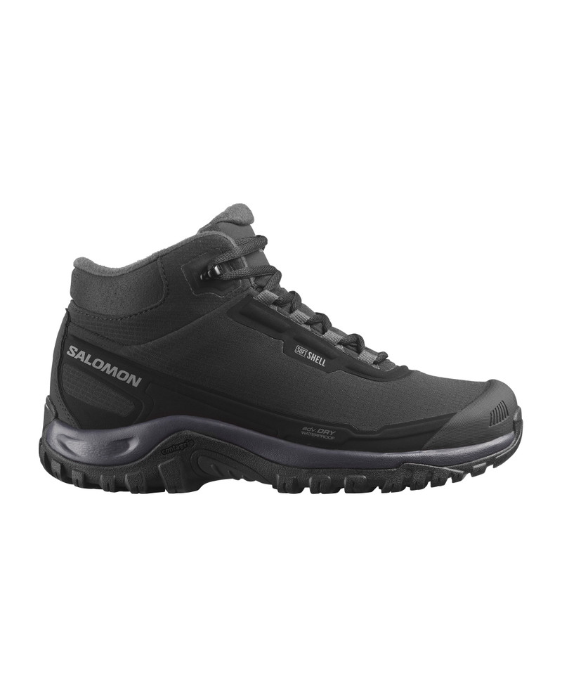 SHELTER WATERPROOF 1