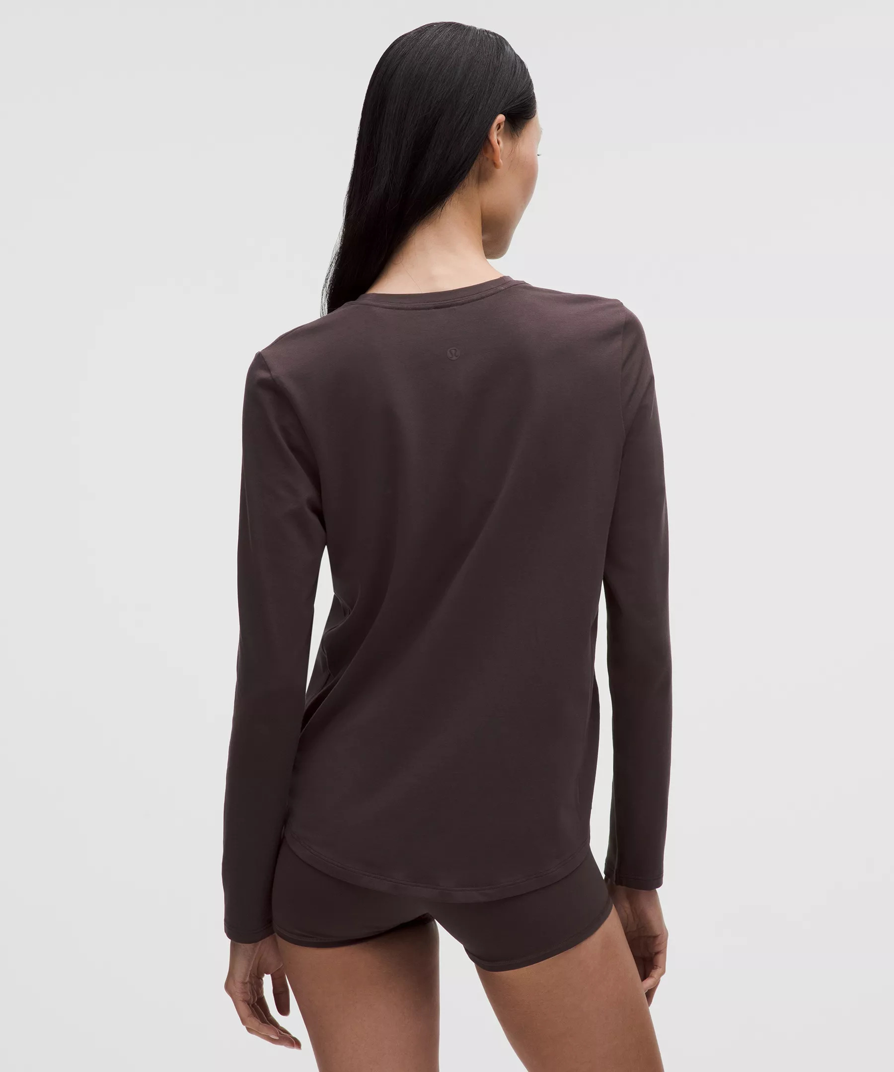 Love Long-Sleeve Shirt - 3