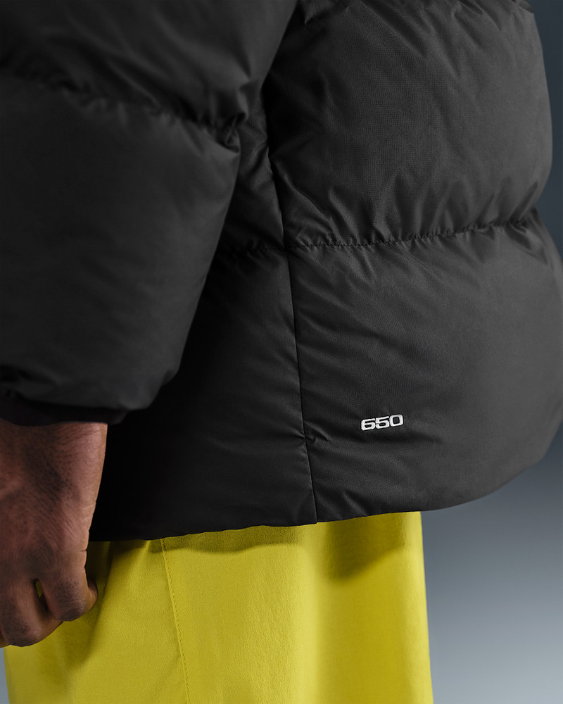 Nike Sportswear Club Men's Therma-FIT Parka 6