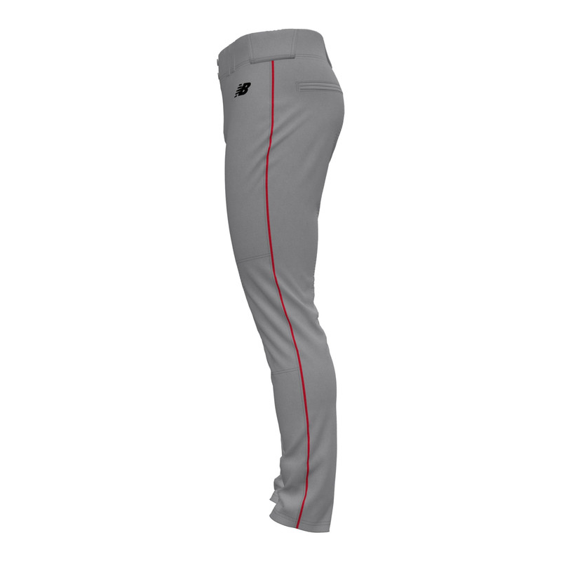 Adversary 2 Baseball Piped Pant Tapered 3