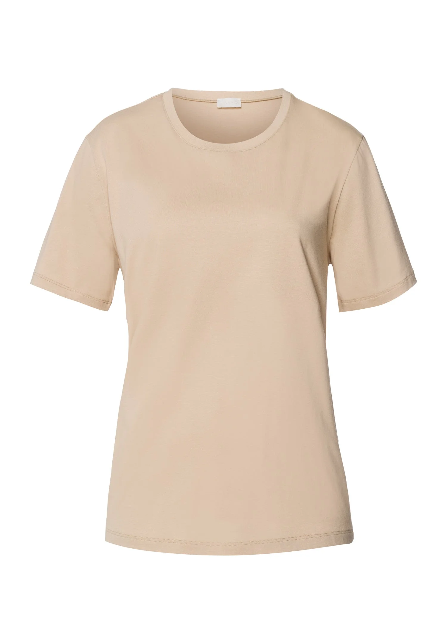 Natural Shirt Organic Cotton T-Shirt - 1