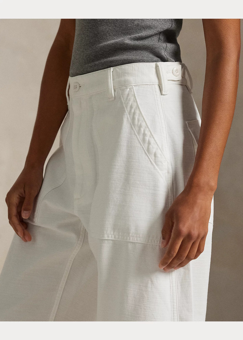 The Tapered Ricky Pant 5