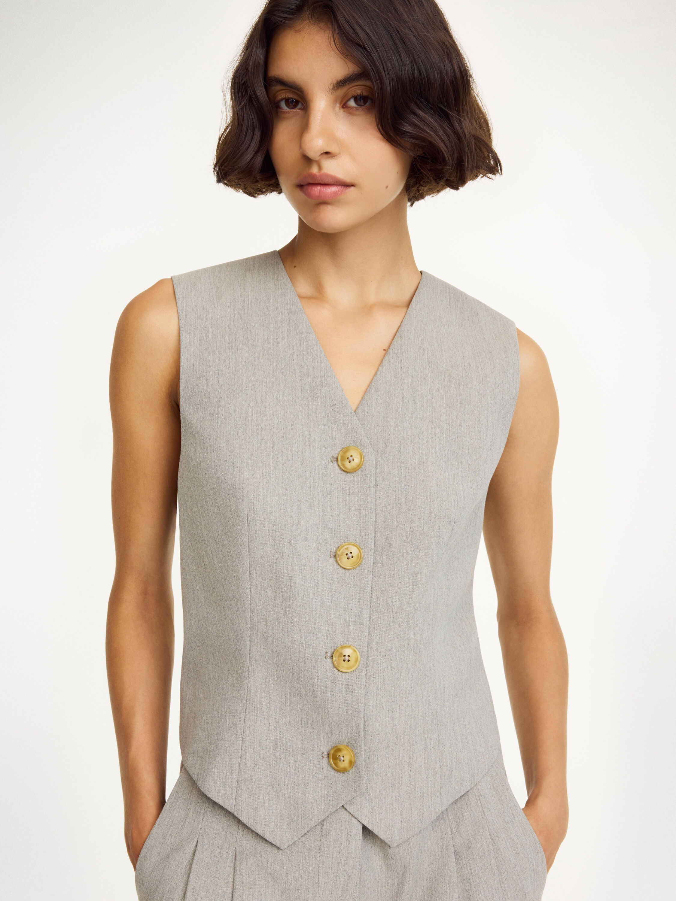 Occa waistcoat - 4