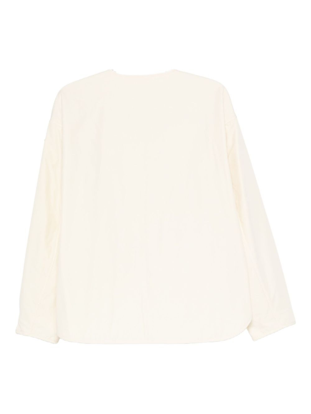 Nevers patch-pocket jacket - 2