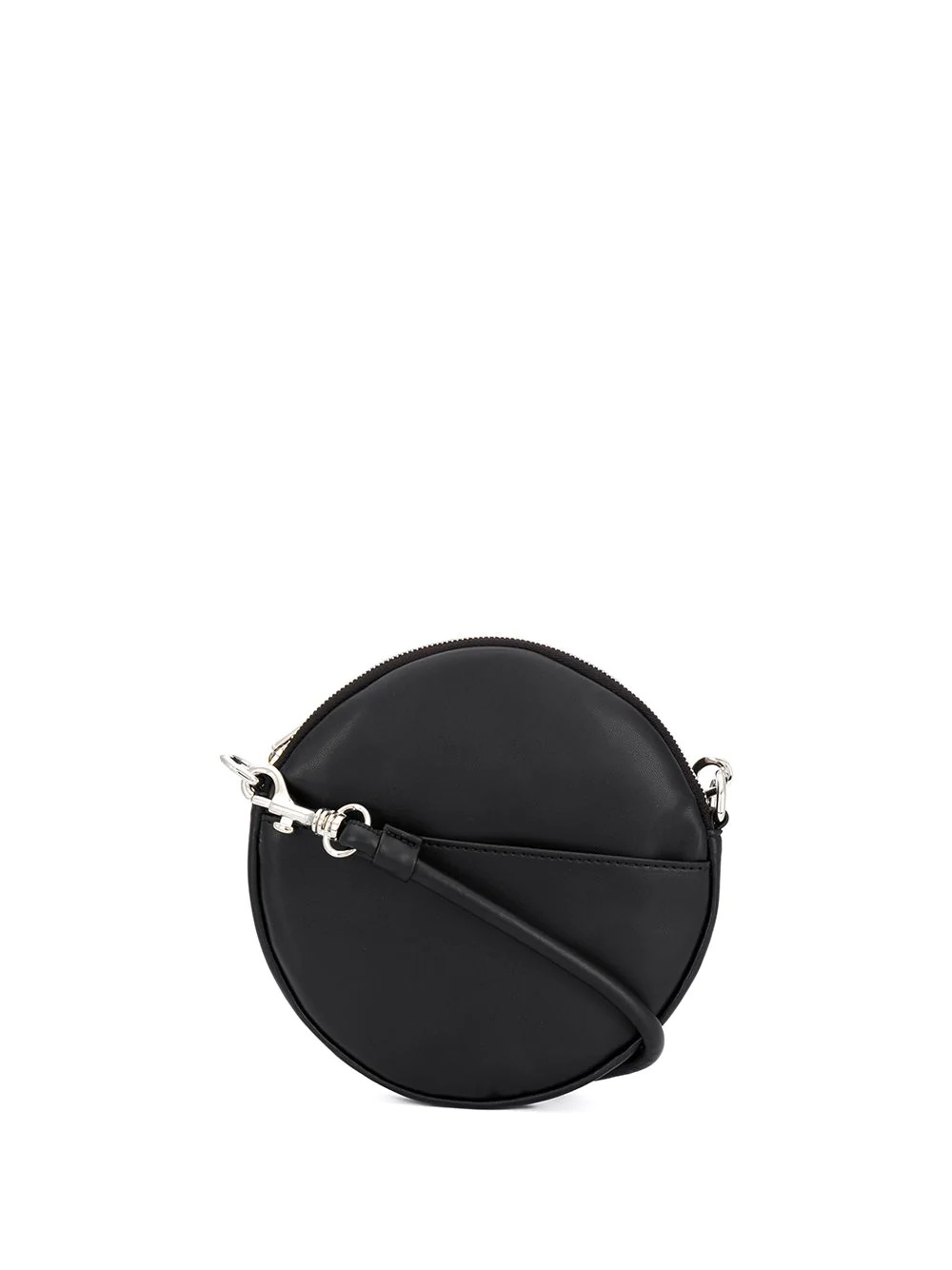 circle crossbody bag  - 1