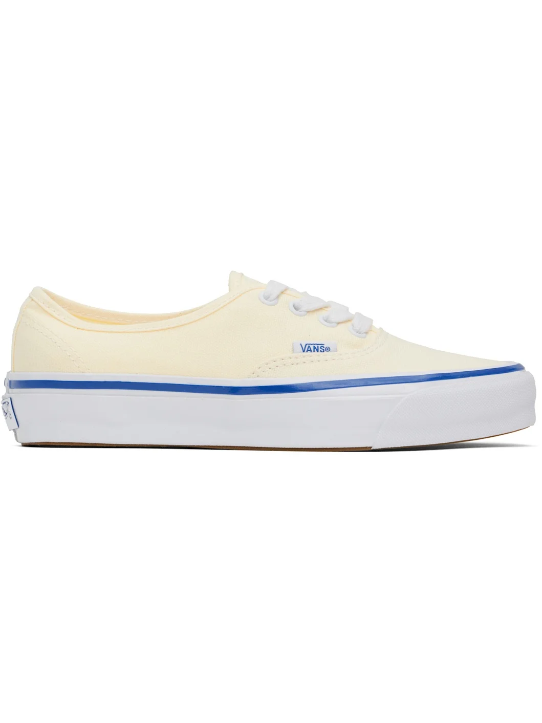 Off-White Authentic Reissue 44 Sneakers - 1