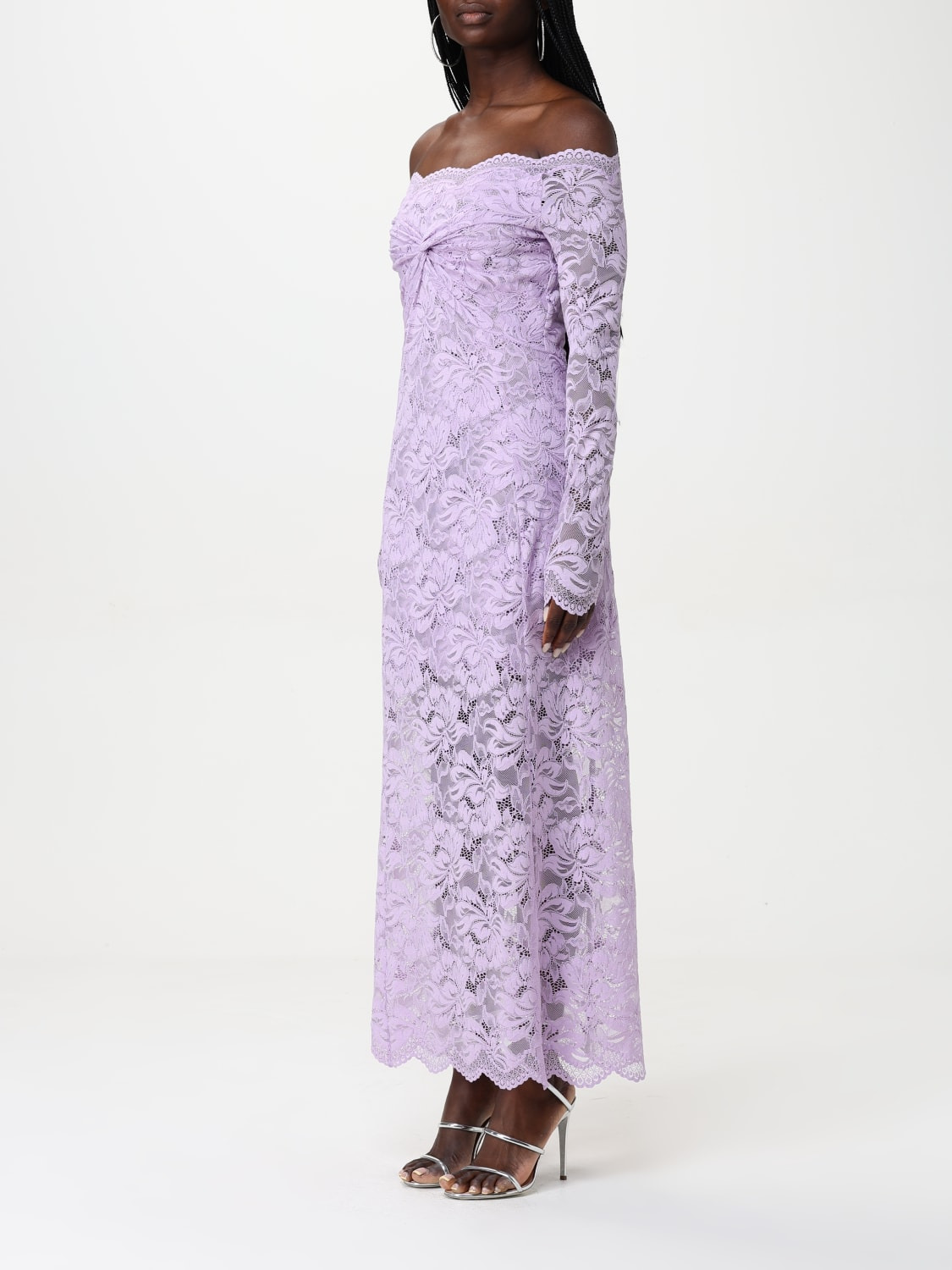 Dress woman Rabanne - 3