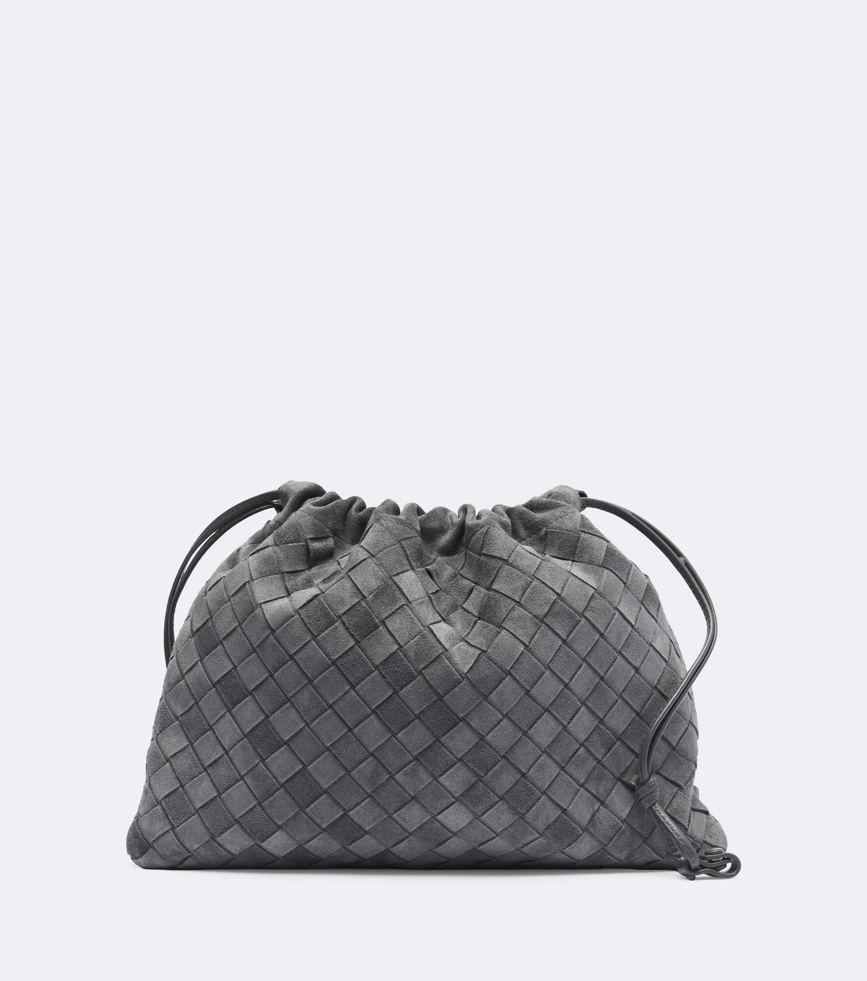 Dustbag Small suede pouch - 1