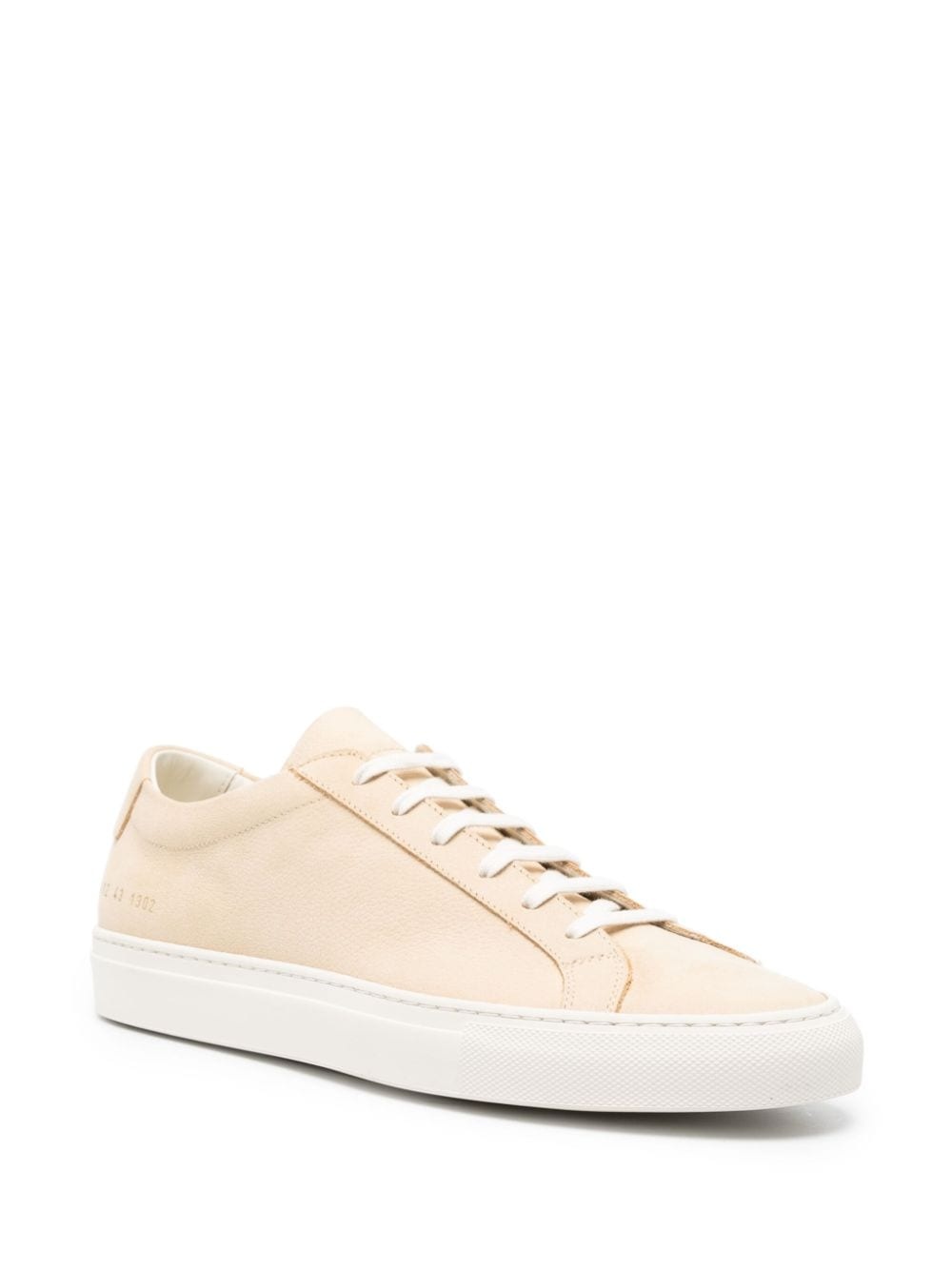 Achilles leather sneakers - 2