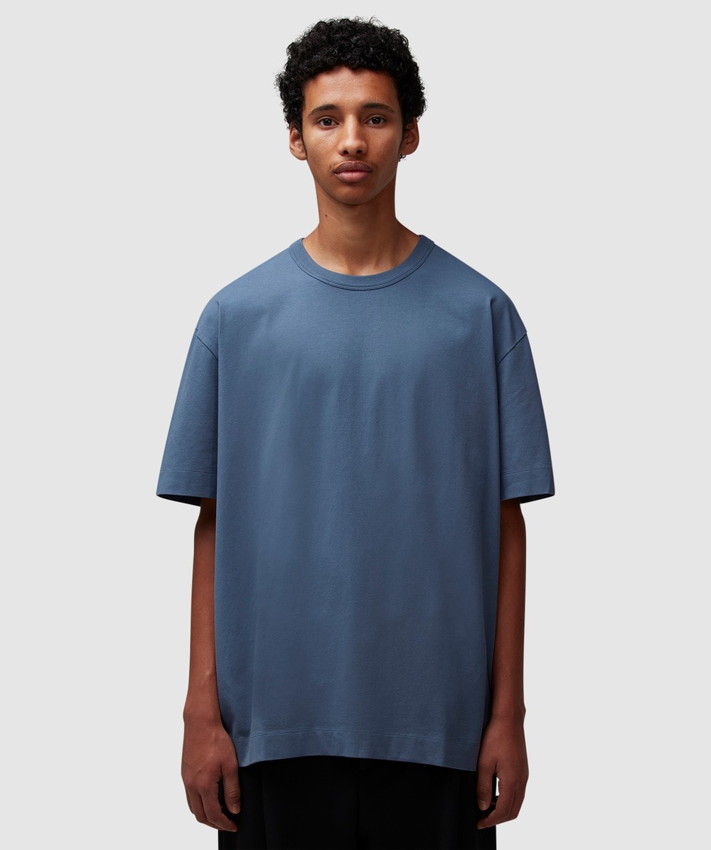 Gladstone relaxed t-shirt - 1