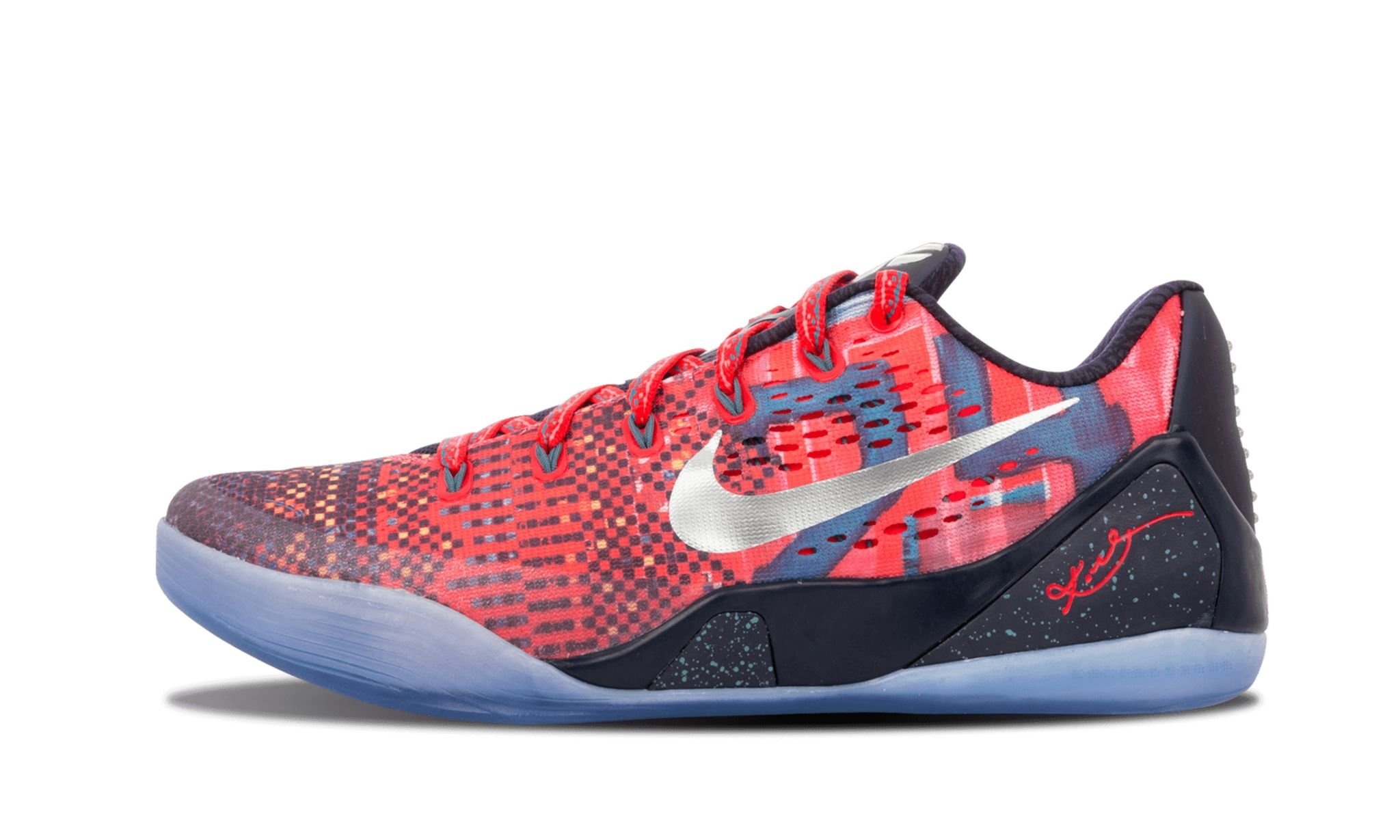 Kobe 9 Em Premium "Philippines" - 1