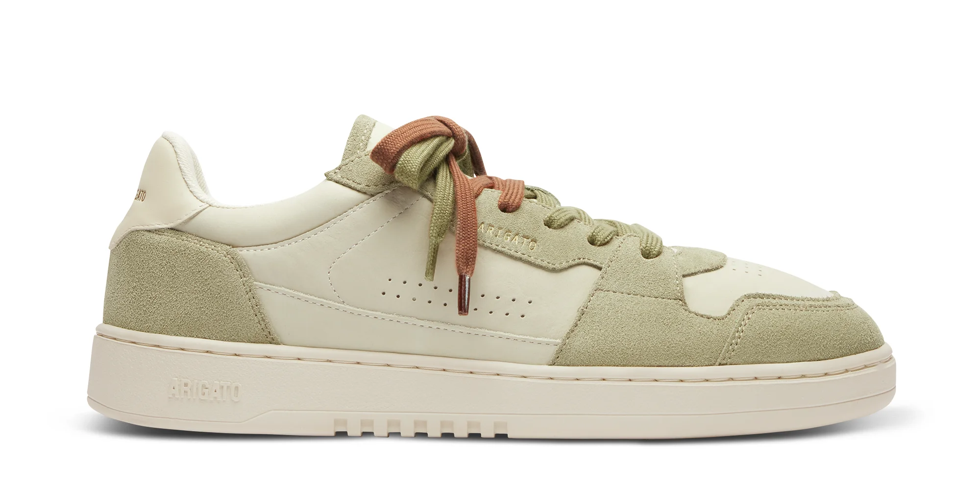 Dice Lo Sneaker - 1
