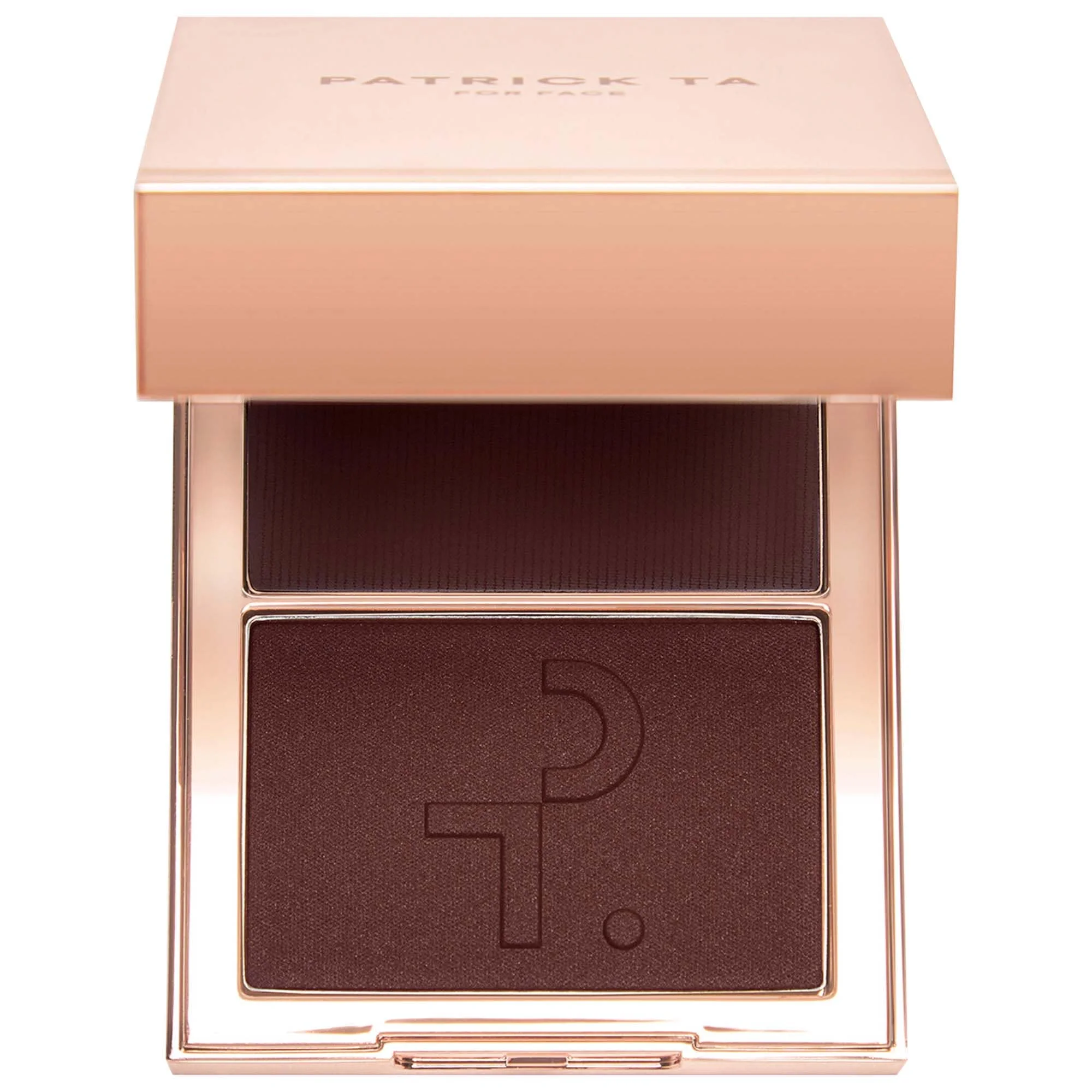 Major Sculpt Crème Contour & Powder Bronzer Duo - 1