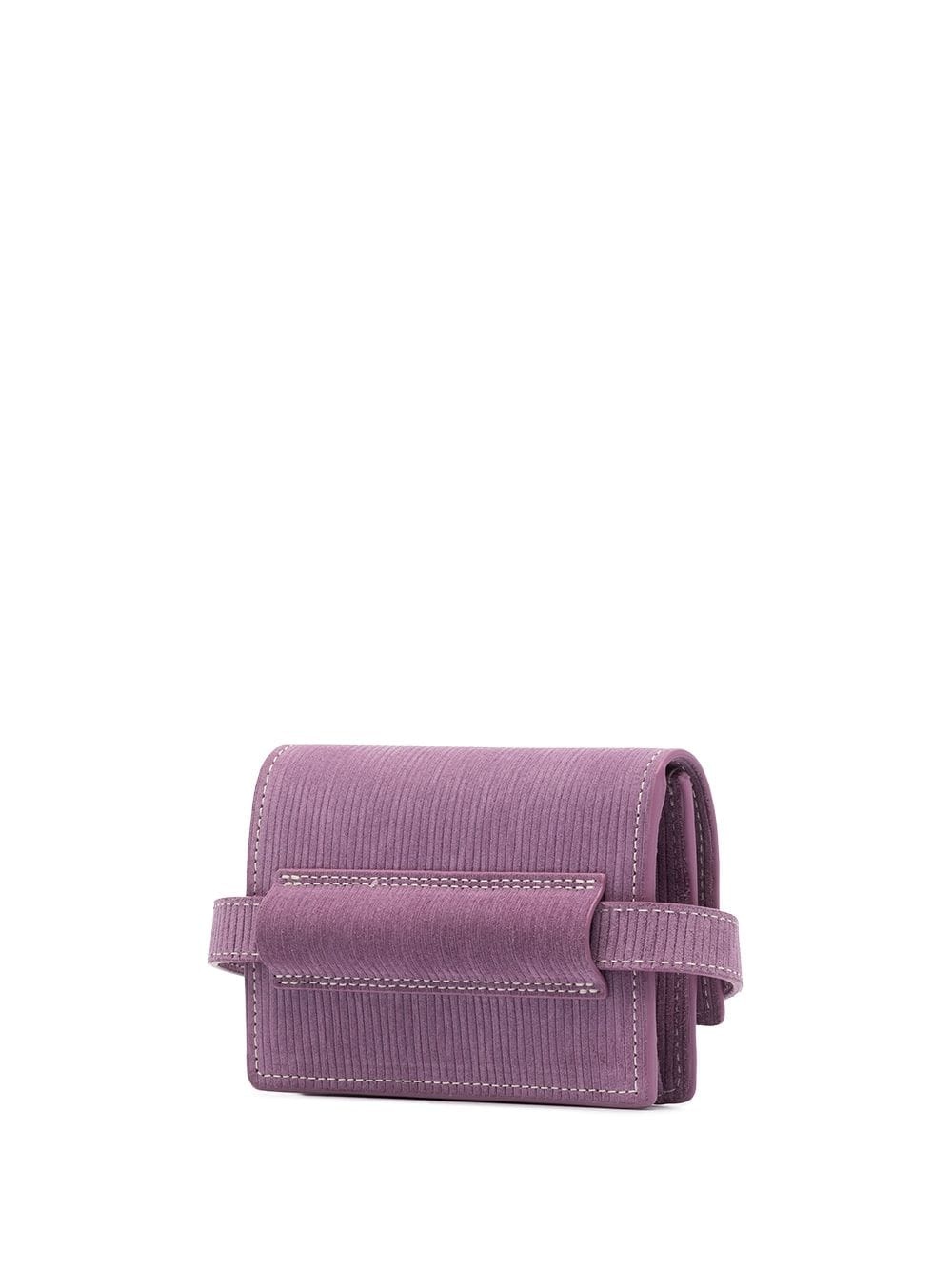 La Centure belt bag - 3