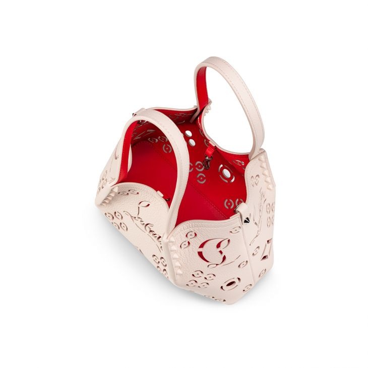 Cabarock mini Beige - 5