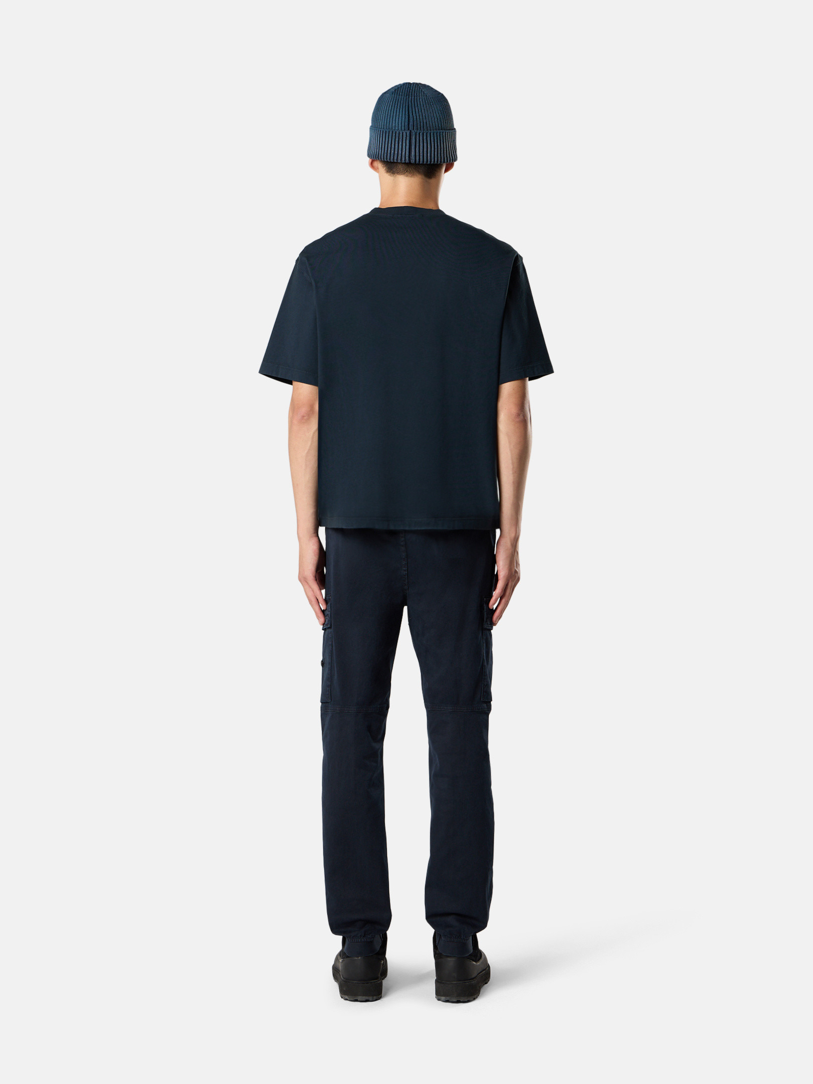 2100025 COMBED ORGANIC COTTON JERSEY - 5