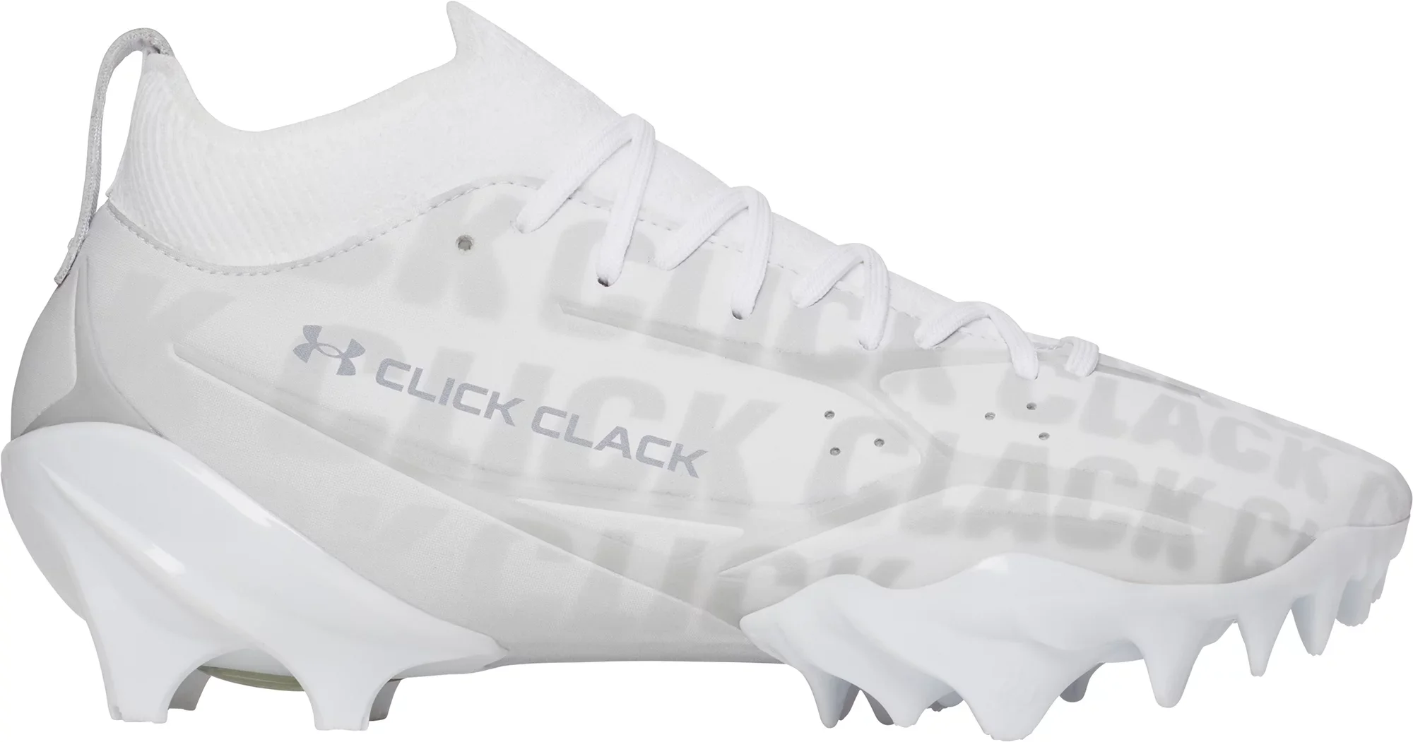Under Armour Spotlight Pro PTH Football Cleats - 1