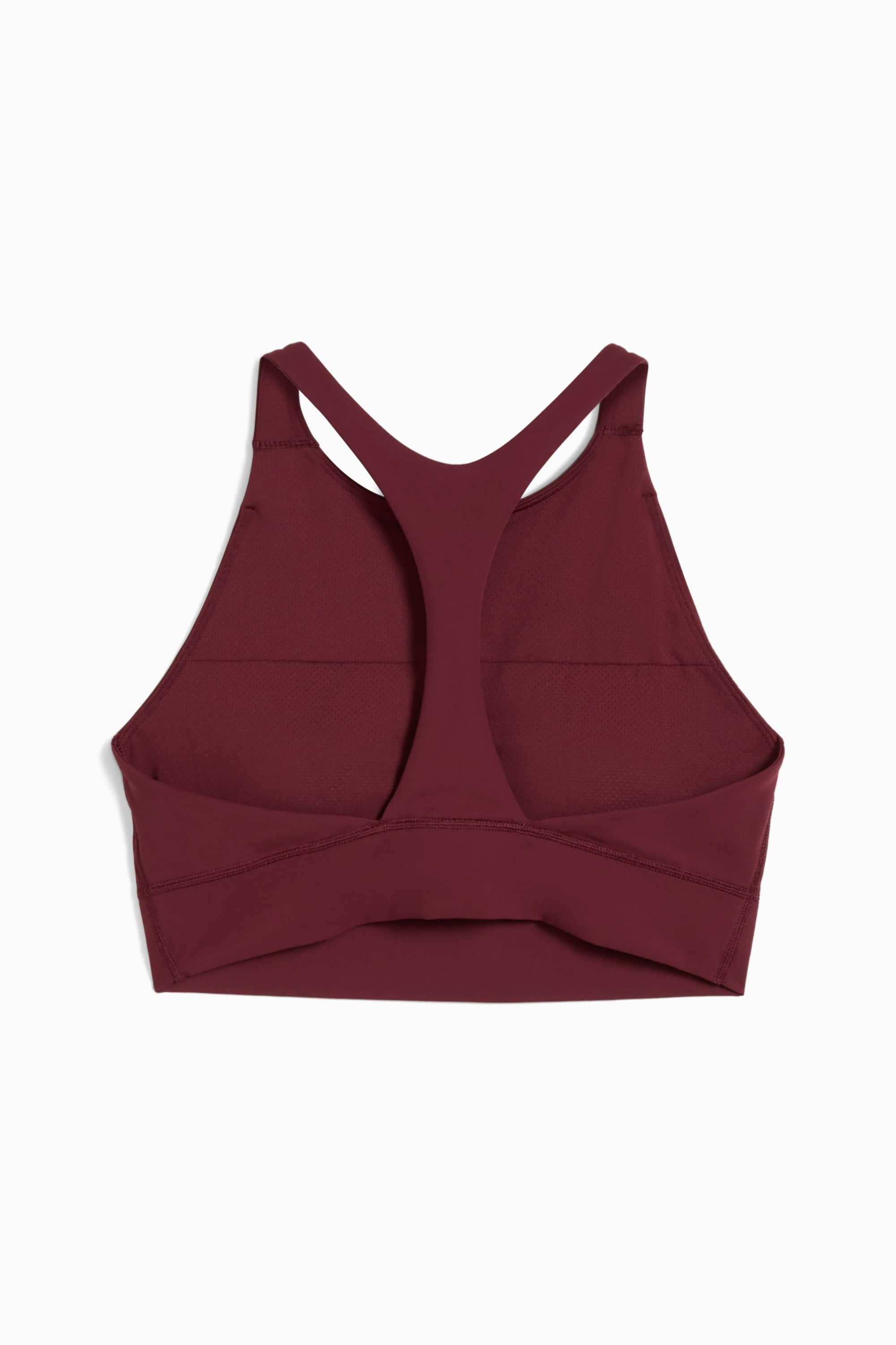 PUMA x HYROX SHAPELUXE High Neck Bra Women - 2