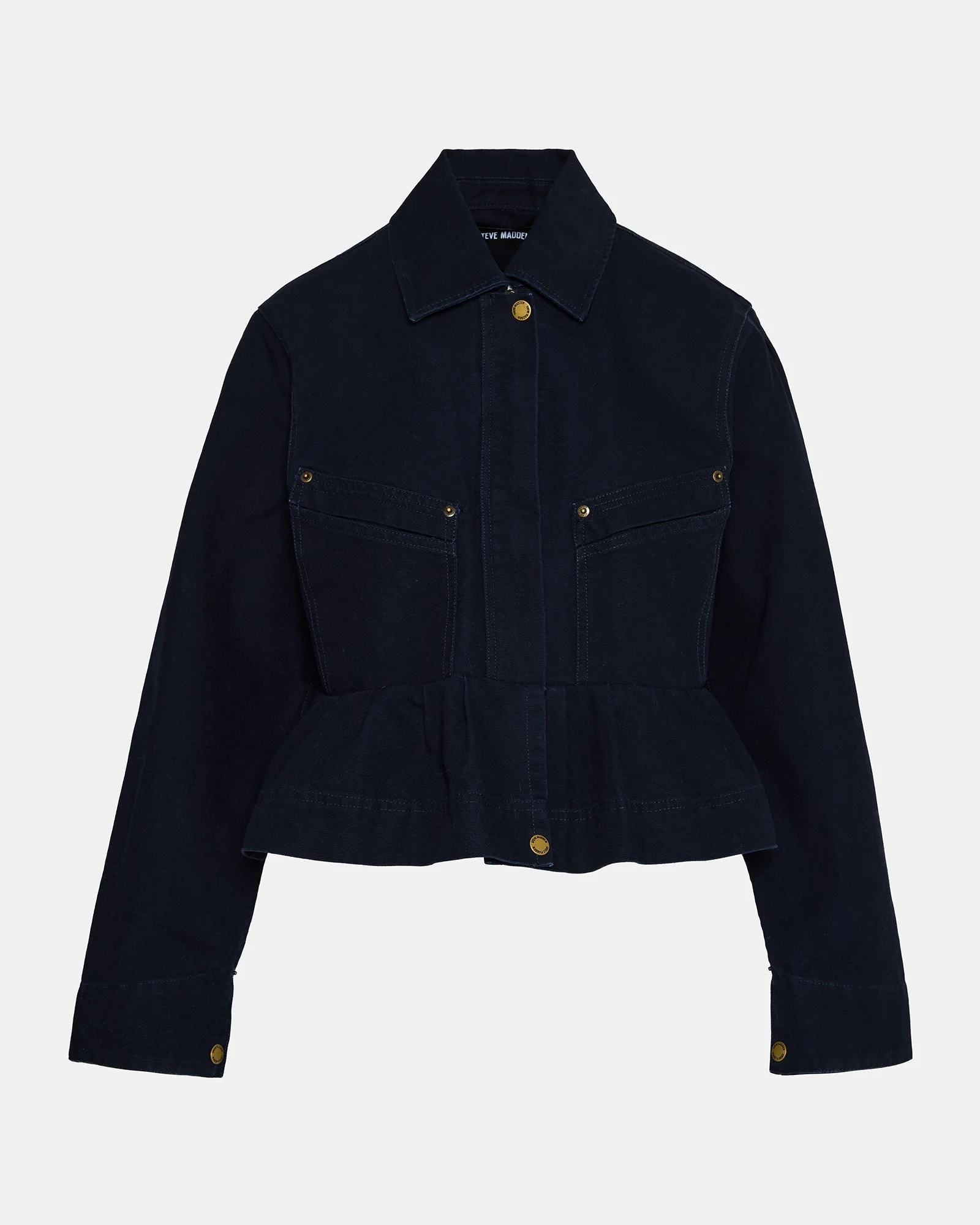 SLOAN JACKET MIDNIGHT SKY - 1