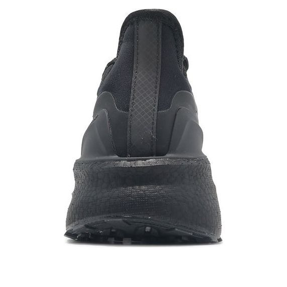 adidas UltraBoost Light 2.0 Gore-Tex 'Core Black' JI1384 - 4