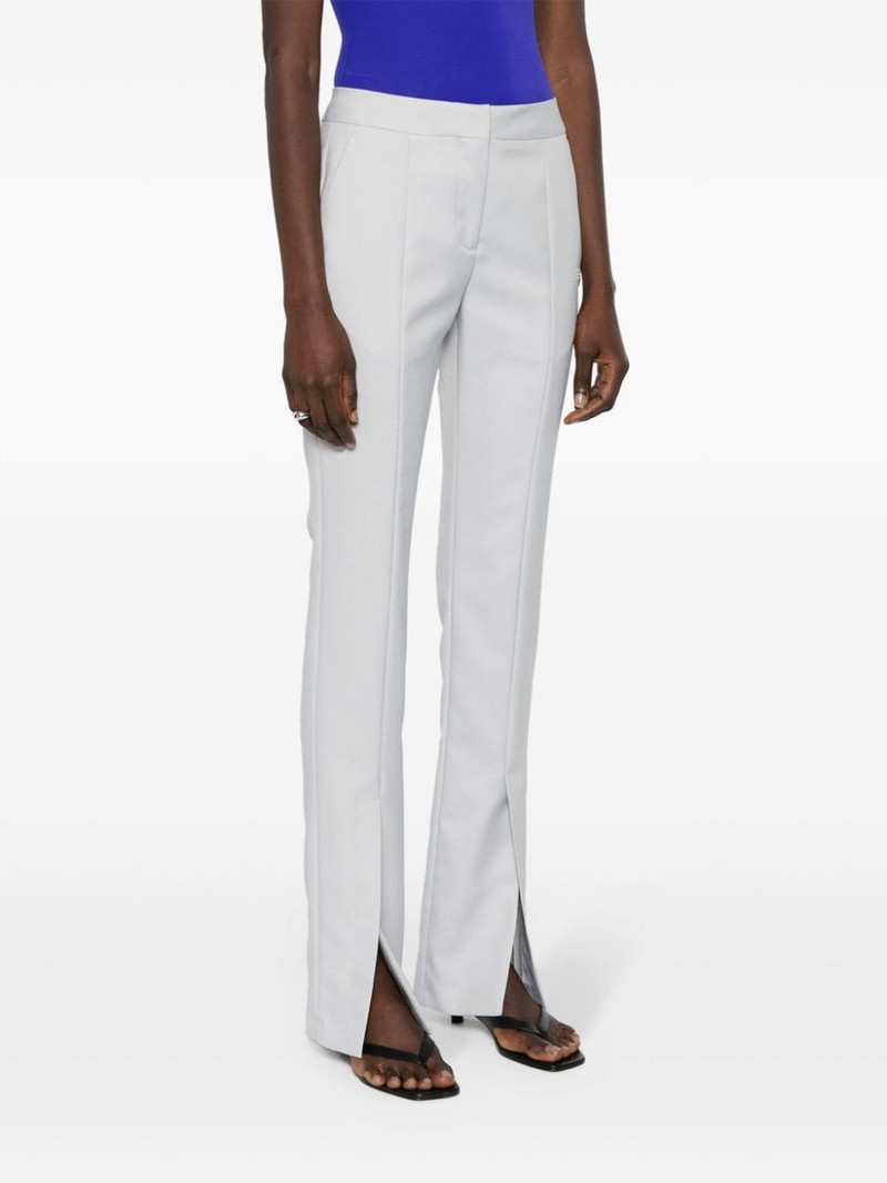 Corporate Tech tailored trousers 3