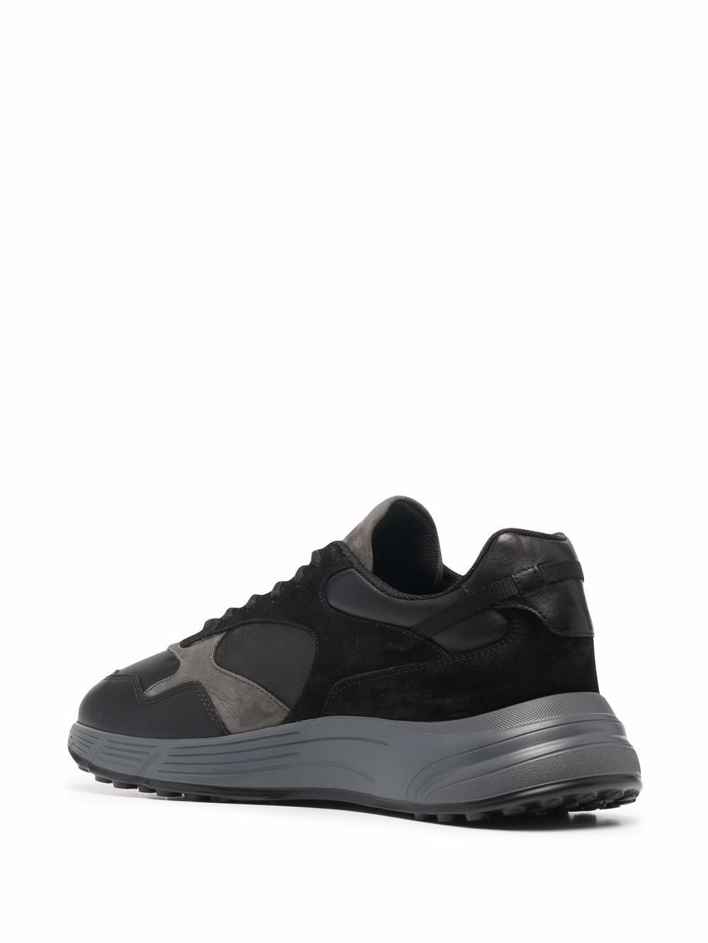 Hyperlight low-top sneakers - 3
