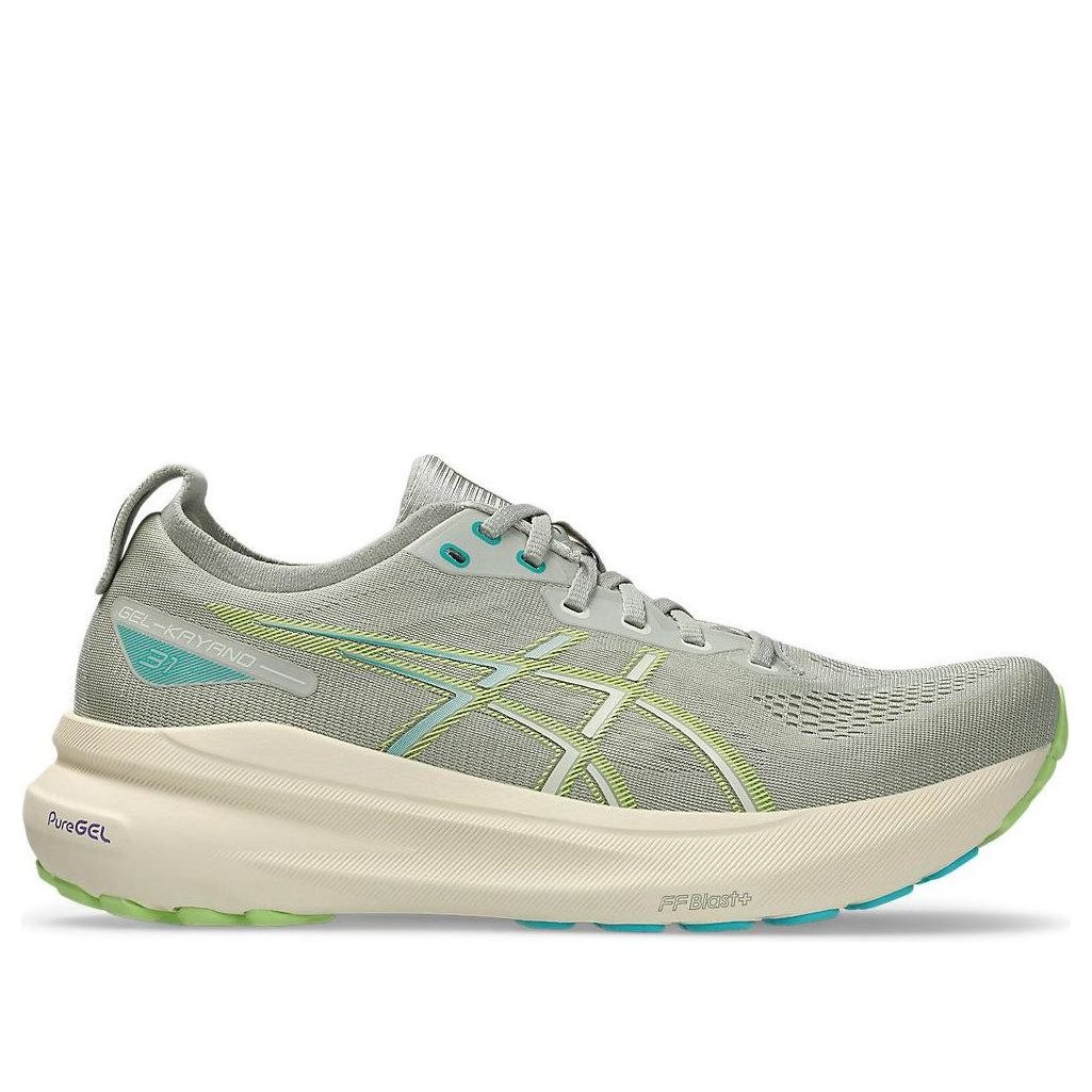 ASICS Gel-Kayano 31 'White Sage Birch' 1011B867-023 - 2