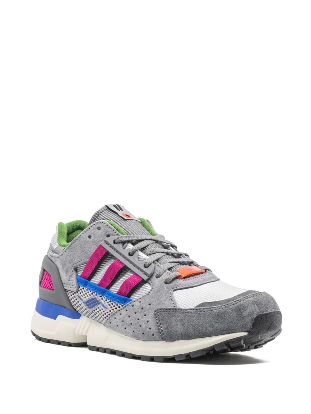 Sneaker Zx 10000 Adidas Zx 1000 Overkill Size 43einhalb X ZX 10000