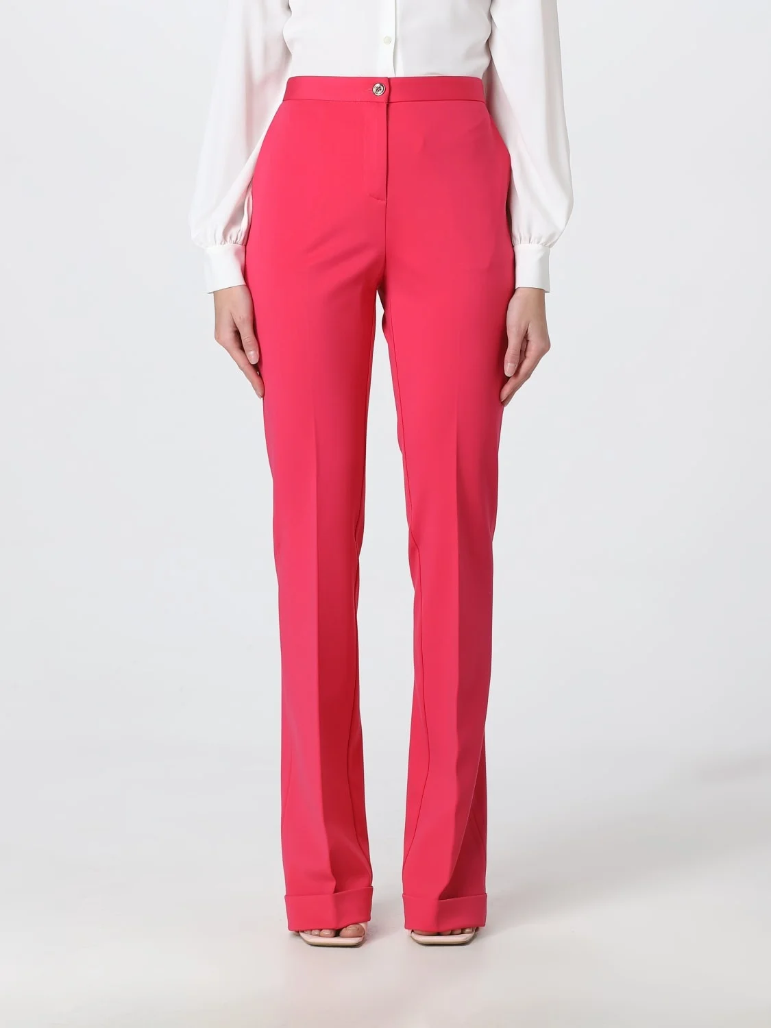 Pants woman Pinko - 1