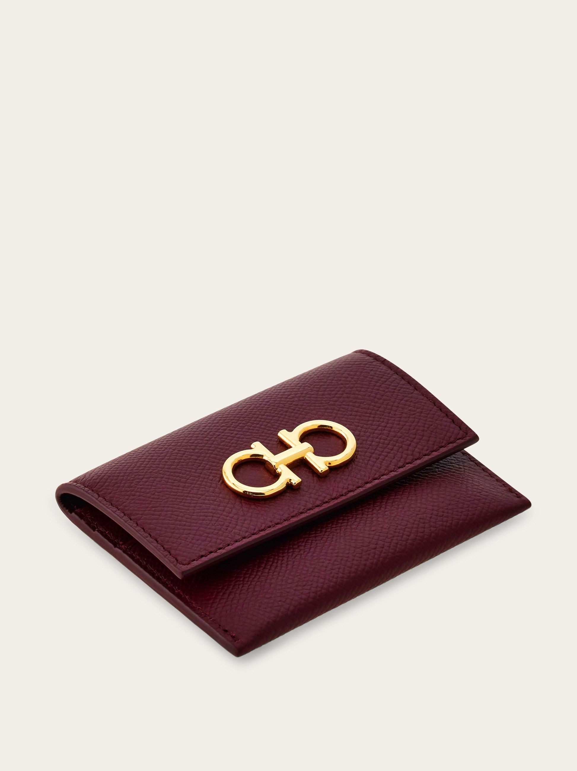 Gancini credit card holder - 2