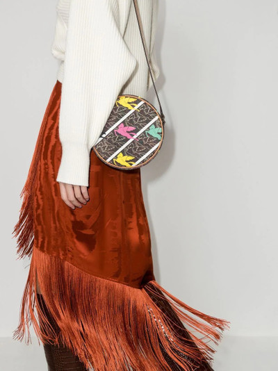 Etro Pegaso crossbody bag outlook