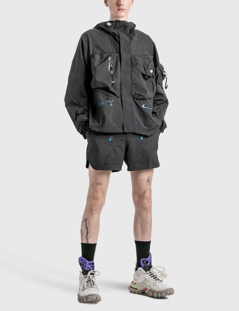 Nike NIKE X OFF-WHITE™ JACKET outlook