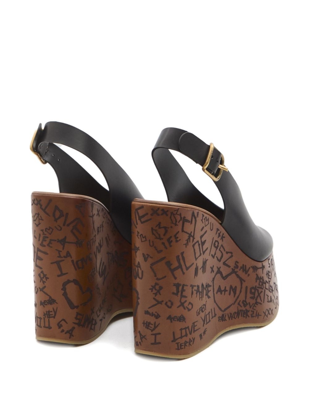 13mm Maxime sandals - 3