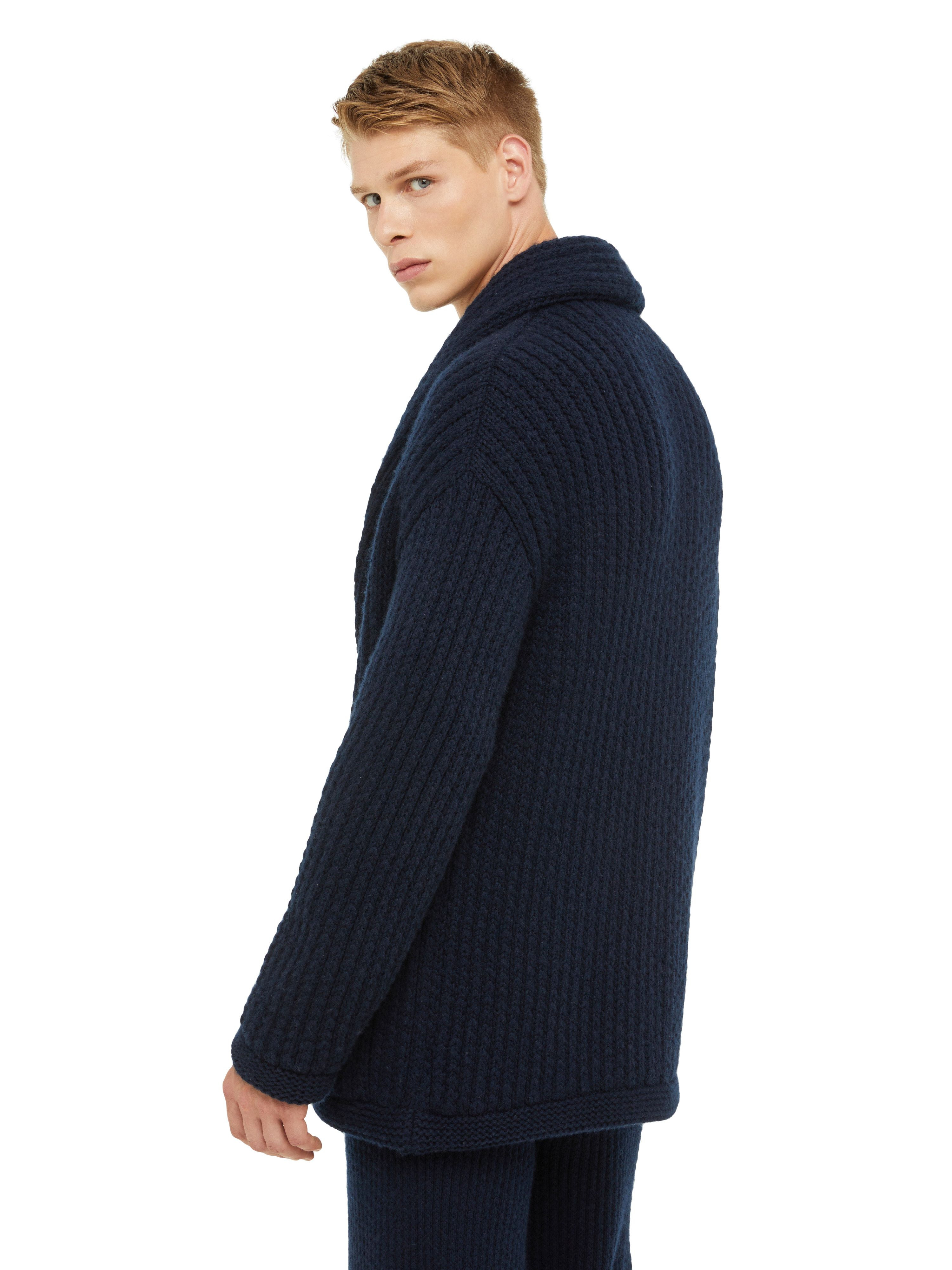 Alanui Finest Knit Cardigan - 8